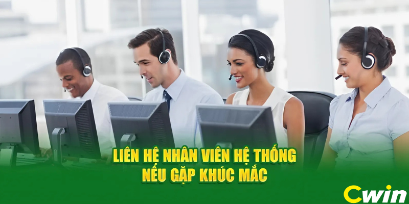 Các lưu ý cần biết khi giải trí trực tuyến tại Cwin