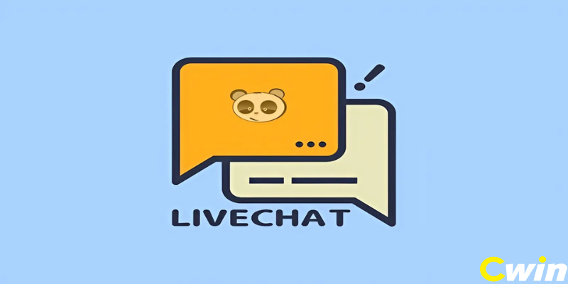 Click ngay vào tính năng livechat trên website và app để được hỗ trợ nhanh nhất