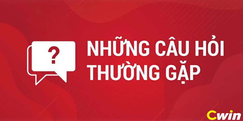 Giải đáp top những câu hỏi thường gặp nhất tại đây